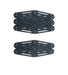 Les Vintages Trivet Black Large - Les Vintages - Trivets - Trivet-Black-large-and-small