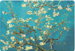 Van Gogh's Almond Blossom Placemat Placemats French Nostalgia Brand_French Nostalgia Home_French Nostalgia Home_Placemats New Arrivals Spring Collection VAN_GOGH_ALMOND_BLOSSOMS
