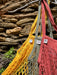Filt Medium Bag in Brick Bag Filt Bags Brand_Filt New Arrivals New Filt Colors Shopping Bags Textiles_Shoppers ambiancemediumgold_brick_scout