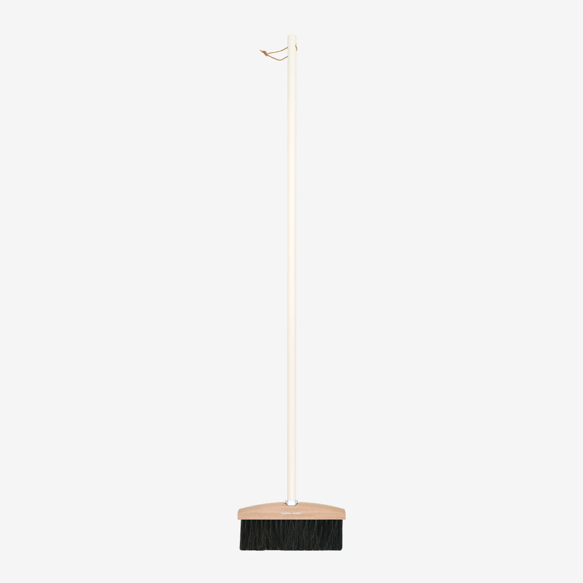 Andrée Jardin Mr. & Mrs. Clynk Apartment Broom Head Utilities Andrée Jardin Andrée Jardin Back in stock Brand_Andrée Jardin Home_Broom Sets Home_Household Cleaning La Maison balai-clynk-3100-blanc_2000x2000_3c928eff-d24d-4c41-a84d-1e29485ece27