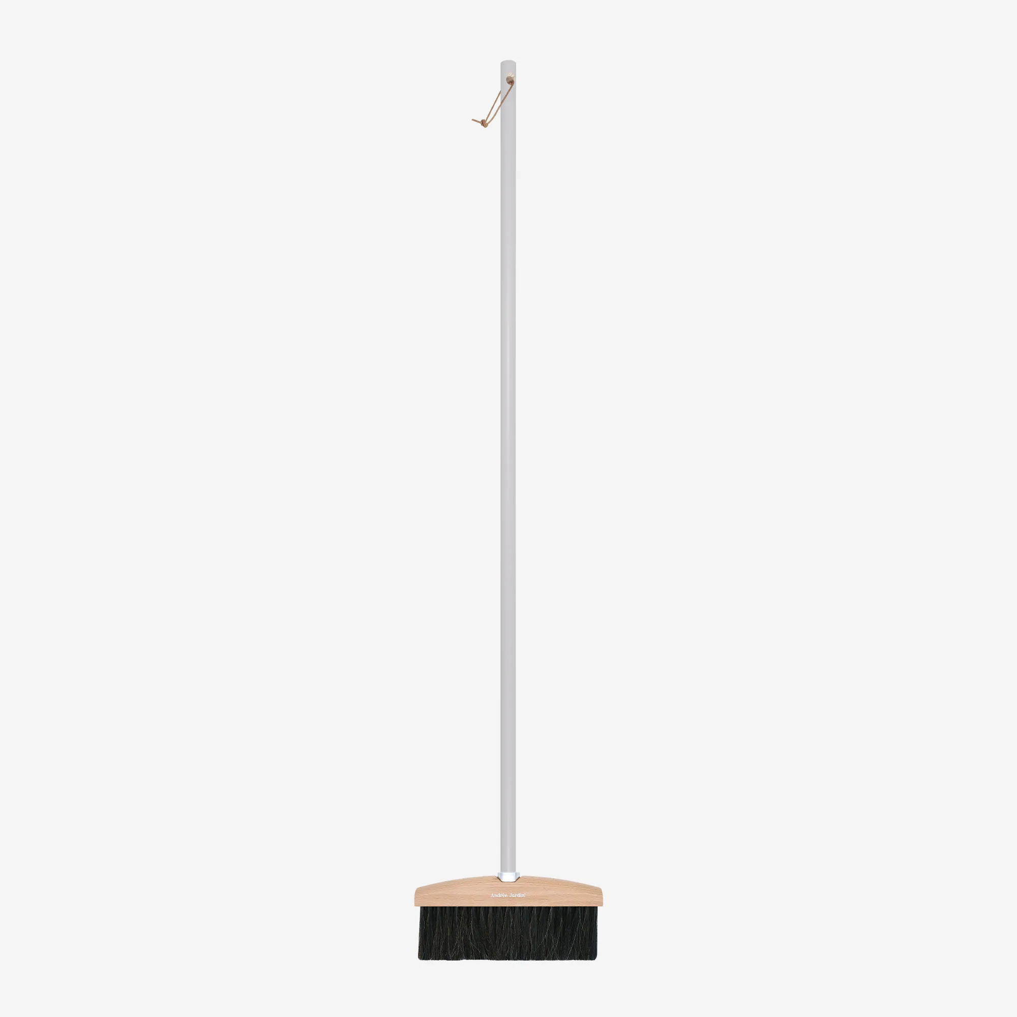 Andrée Jardin Mr. & Mrs. Clynk Apartment Broom Head Utilities Andrée Jardin Andrée Jardin Back in stock Brand_Andrée Jardin Home_Broom Sets Home_Household Cleaning La Maison balai-clynk-3100-gris_2000x2000_e0e80e5a-b7da-487b-9332-209ffe8a6972