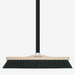 Andrée Jardin Tradition 13" Beechwood Broom Head Utilities Andrée Jardin Andrée Jardin Brand_Andrée Jardin Home_Broom Sets Home_Household Cleaning balai-hetre-1302-noir-2_800xAndreeJardinTradition13_BeechWoodBroomHead