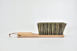 Andrée Jardin Mr. and Mrs. Clynk Dustpan & Natural Brush with Wall Hooks Set "Coffret" Gift Set Utilities Andrée Jardin Back in stock Brand_Andrée Jardin Home_Broom Sets Home_Household Cleaning New Arrivals balayette-design-clynk-nature-3322_bb2798a2-3d19-4fad-88b7-16807f8da84a