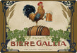 Placemat Biere Gallia Placemats French Nostalgia Brand_French Nostalgia Home_French Nostalgia Home_Placemats biere_gallia
