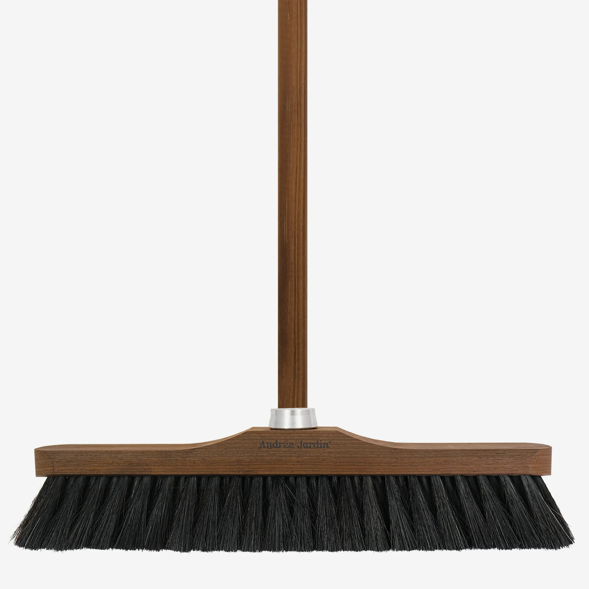 Andrée Jardin Heritage 17" Ash Wood Broom Head with Black Fibers Utilities Andrée Jardin Andrée Jardin Back in stock Brand_Andrée Jardin Home_Broom Sets Home_Household Cleaning broom-head-andree-jardin-43cm-5102_2000x2000_cb5cd4f8-16fe-40ac-8c67-1ed9242dc8db