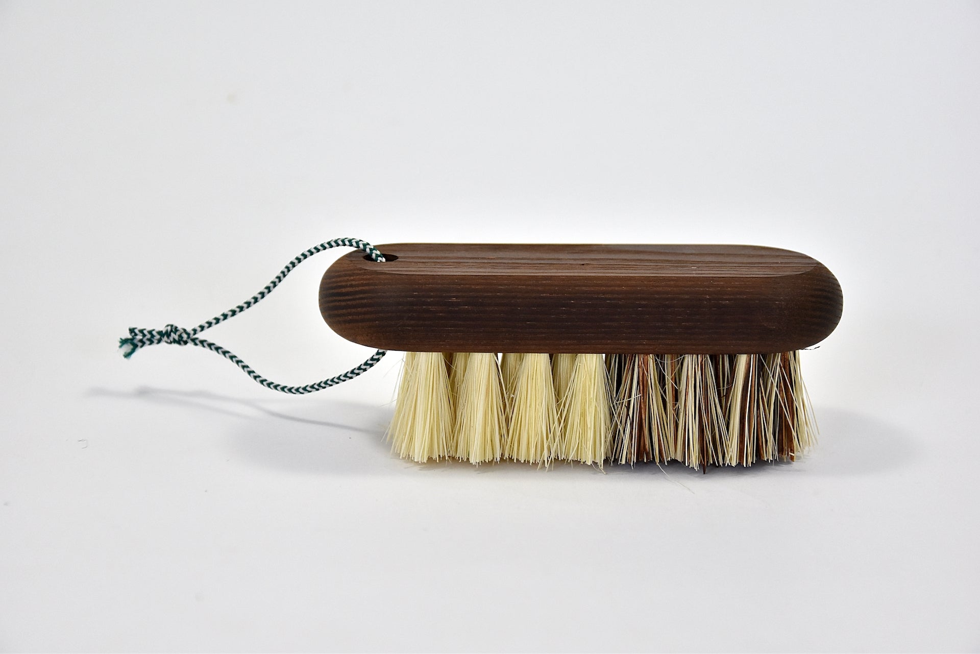 Andrée Jardin and Soft Bristle Vegetable Brush Tradition — Kiss