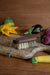 Hard and Soft Bristle Vegetable Brush Heritage Utilities Andrée Jardin Brand_Andrée Jardin Home_Household Cleaning Summer Clean Up brosse-legumes-heritage-s1-1822