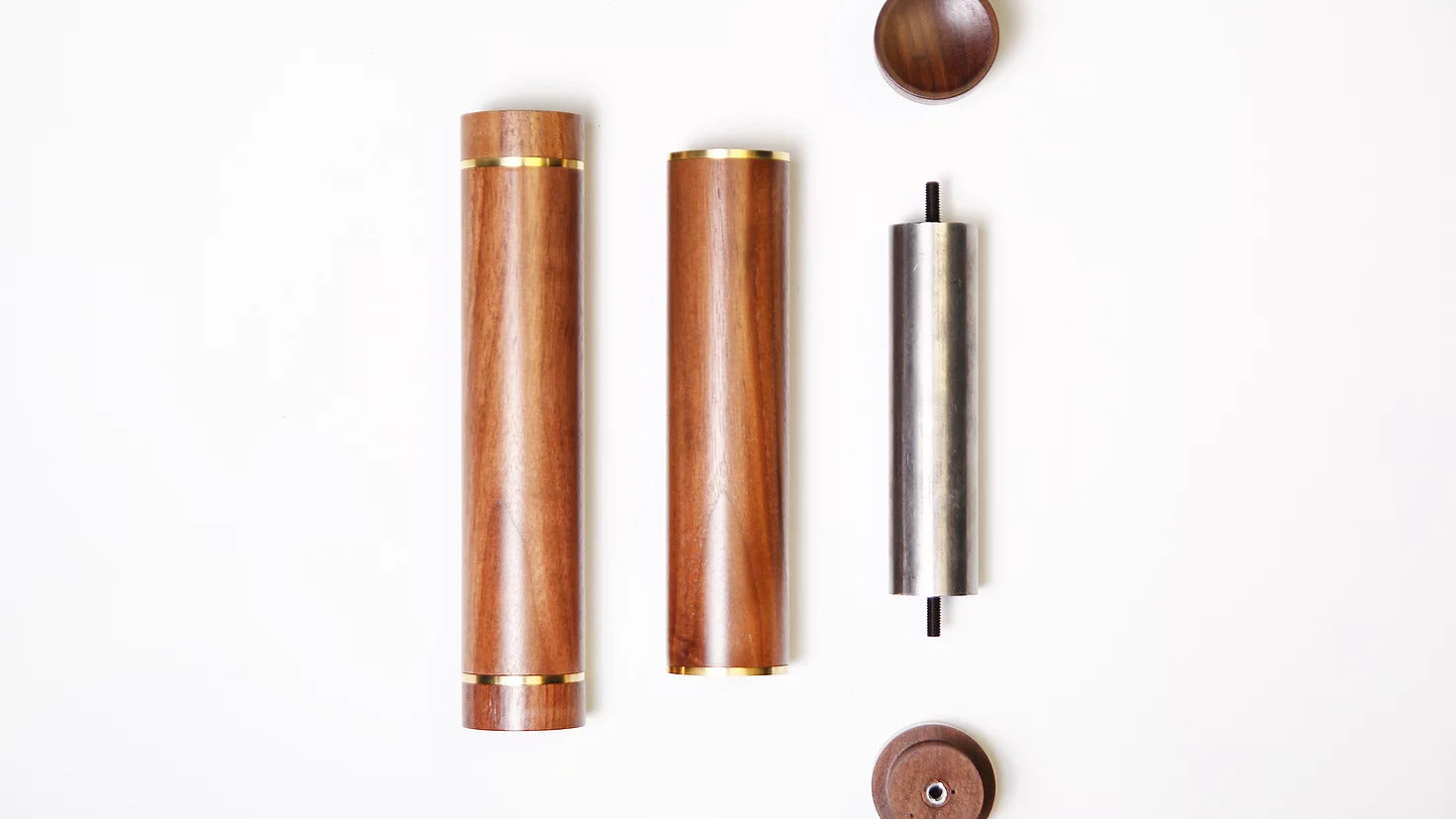 Kenko American Walnut Dumbbell Weights 1kg Kenko Brand_Kenko Fitness CLEAN OUT SALE Home_Workout Equipment Kenko New Arrivals ezgif-3-5d5e0899c074