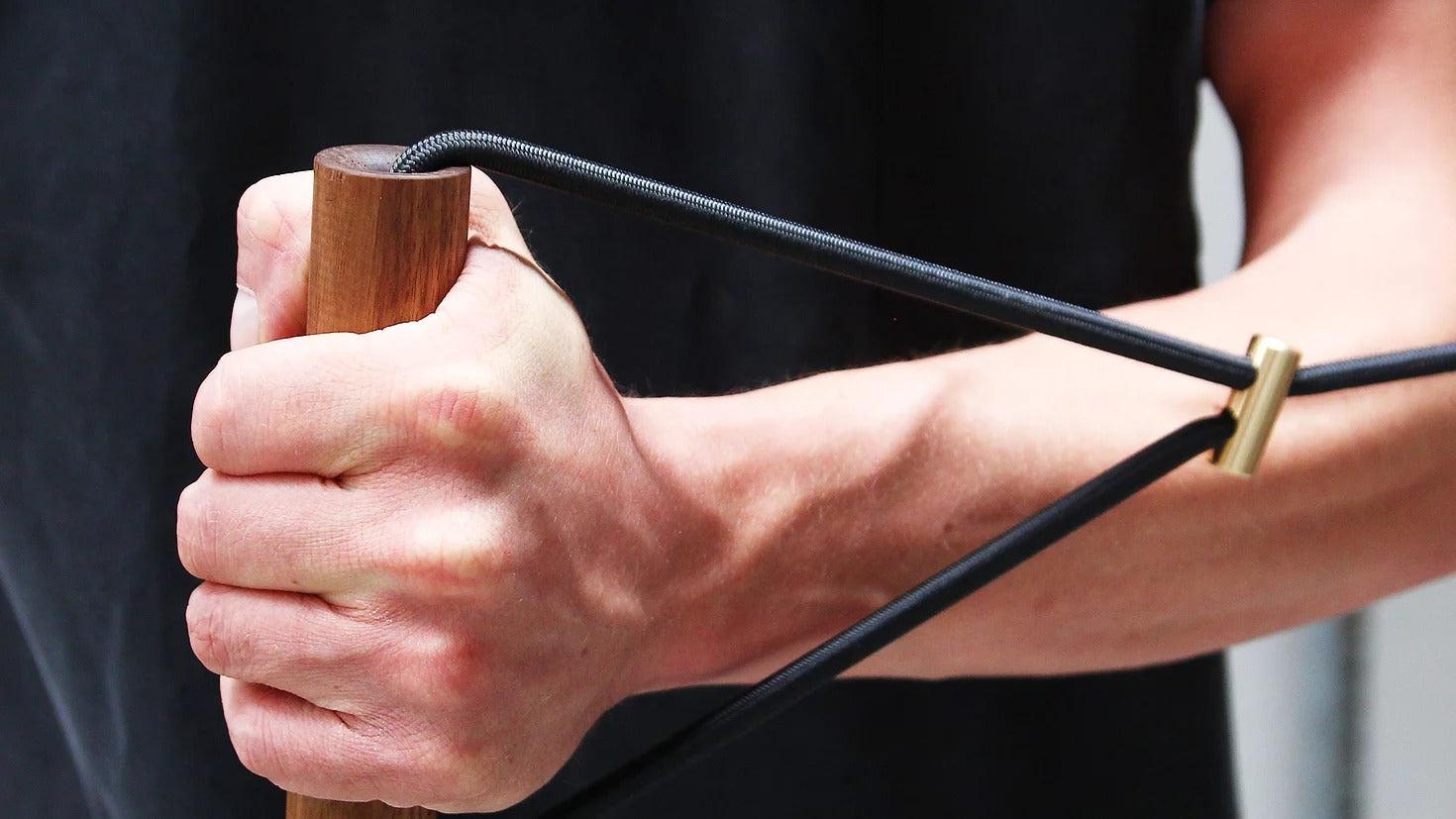 Kenko Maple Expander 1 (Single) - Kenko - Brand_Kenko Fitness - Home_Workout Equipment - Kenko - New Arrivals - ezgif-7-1f60e7cdcd40