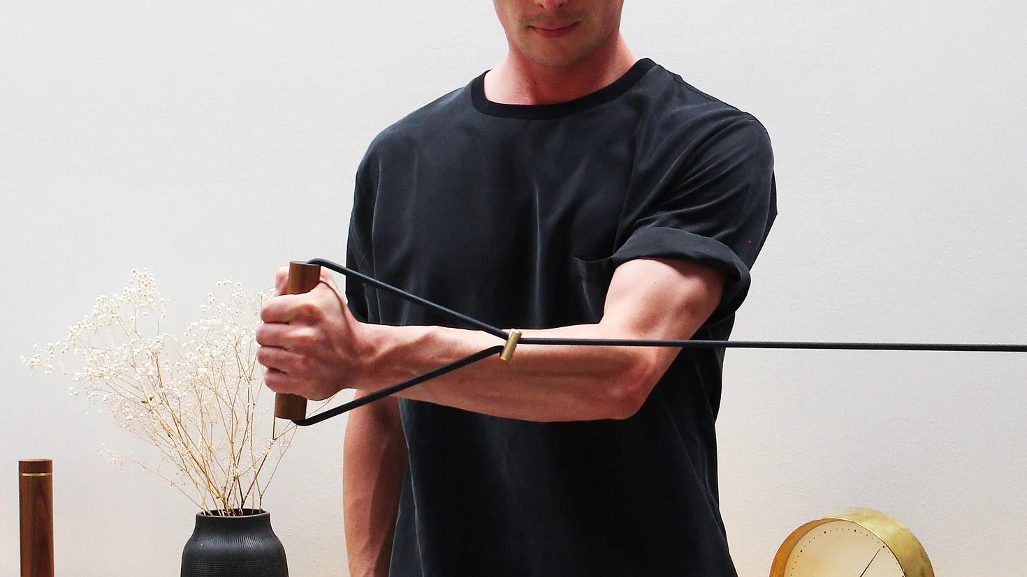 Kenko Maple Expander 1 (Single) - Kenko - Brand_Kenko Fitness - Home_Workout Equipment - Kenko - New Arrivals - ezgif-7-996ec0c8bd01