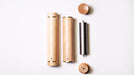 Kenko Maple Dumbbell Weights 0.5kg - Kenko - Brand_Kenko Fitness - Home_Workout Equipment - Kenko - New Arrivals - ezgif.com-gif-maker_1_72b72693-bac2-4a1e-9271-c8bfebb741a8