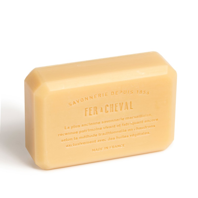 Fer à Cheval Gentle Perfumed Soap Bar - Aqua Tangerine 125g Soap Fer à Cheval Bath & Body_Bar Soap Brand_Fer à Cheval CLEAN OUT SALE KTFWHS gentle-perfumed-soap-aqua-tangerine-125g_4
