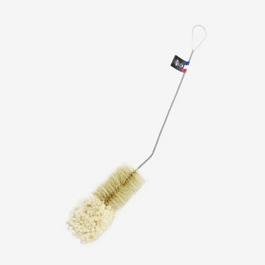 Andrée Jardin Bistro Carafe Brush Pipe Brushes Andrée Jardin Andrée Jardin Back in stock Brand_Andrée Jardin Carafes Home_Household Cleaning Kitchen_Accessories Kitchen_Kitchenware La Cuisine Summer Clean Up goupillon-carafe-1062_AndreeJardinBistroCarafeBrush