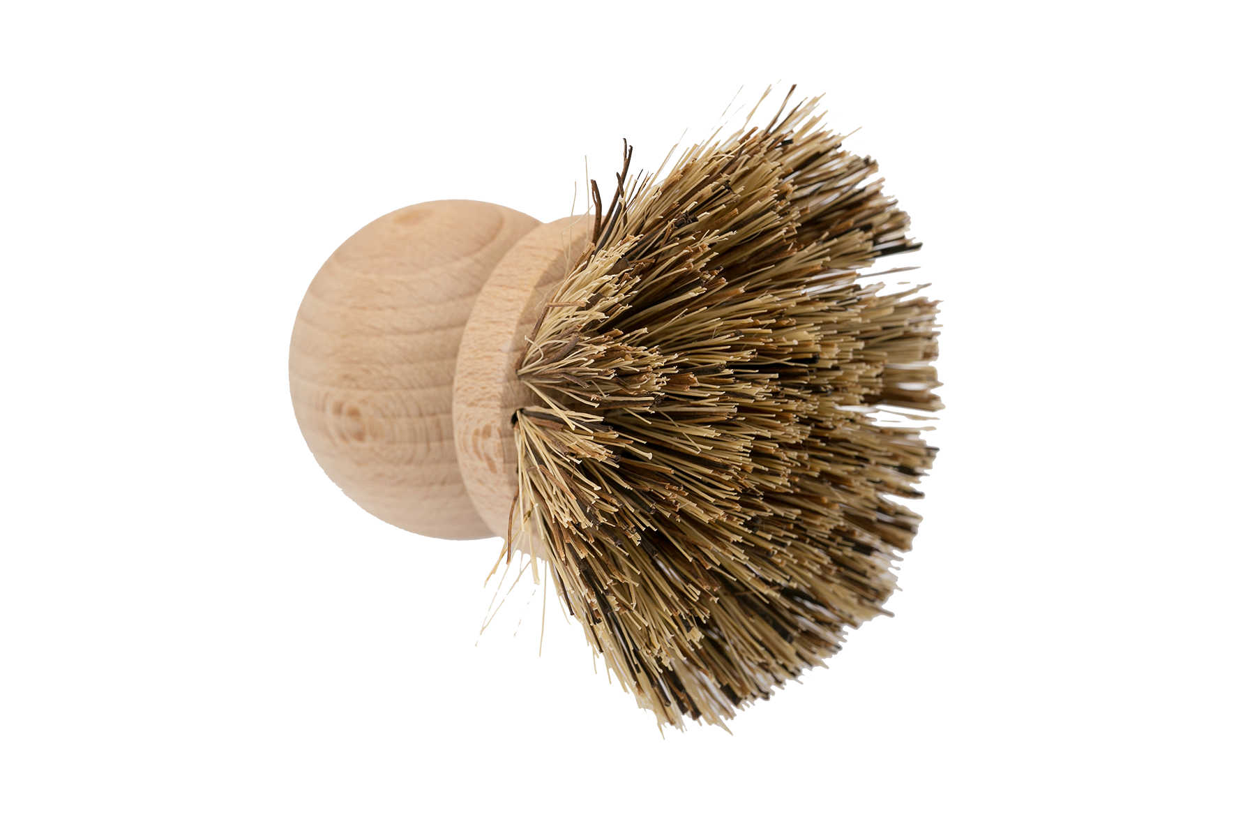 Andrée Jardin Tradition Saucepan Brushes in Display Box (Set of 10) Utilities Andrée Jardin Andrée Jardin Back in stock Brand_Andrée Jardin Home_Household Cleaning Kitchen_Accessories La Cuisine grande-brosse-a-casserolle-s1-1819