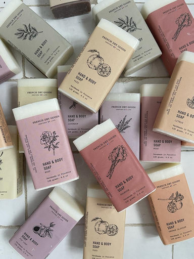 Hand & Body Bar Soap Monoi 130 grams French Dry Goods Bath & Body_Bar Soap Brand_French Dry Goods New Arrivals new arrivals 2023 hand-body-bar-soap-french-dry-goods_e8c21cc6-728x1024_ada4ded8-b691-4362-98c7-20afa859ebd7