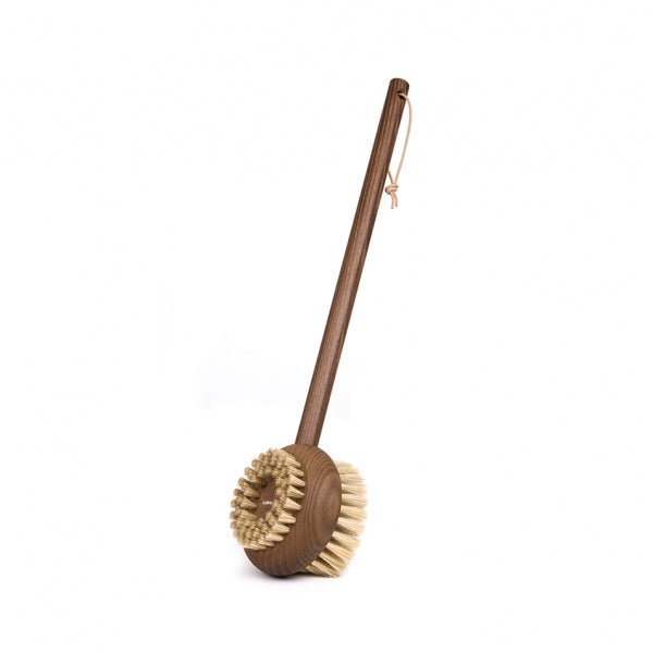 Andrée Jardin Heritage Ash Wood Handled Body Brush Utilities Andrée Jardin Andrée Jardin Bath & Body_Accessories Brand_Andrée Jardin Le Bain heritage-bath-brush-andree-jardin