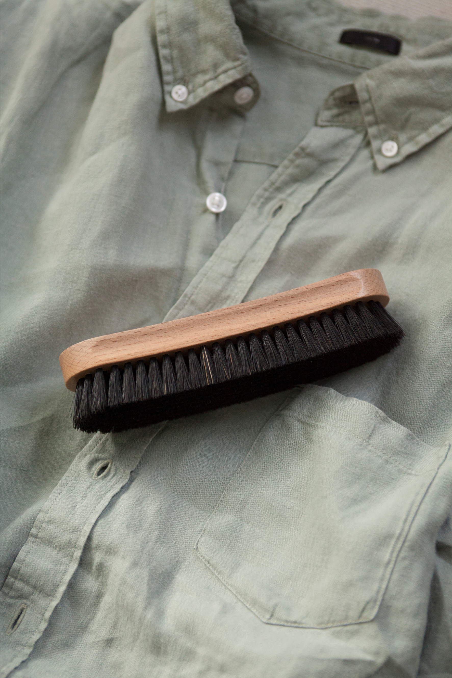 Andrée Jardin Tradition Clothing Brush - Utilities - Andrée Jardin - Andrée Jardin - Brand_Andrée Jardin - Home_Broom Sets - Home_Household Cleaning - Shoe & Textile Brushes - image_ac22edcb-d86a-41b3-ab46-7f3486fa12f0