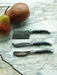 Laguiole Black Mini Cheese Cutter Cutlery Laguiole Brand_Laguiole Knife Sets Laguiole Spring Collection laguiole-black-mini-cheese-set_F6425A11-1500x1125