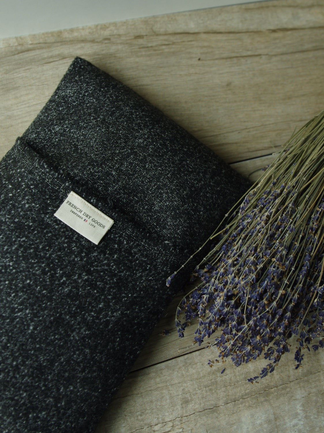 French Dry Goods Lavender Sachet Pouch - Custom Set French Dry Goods Brand_French Dry Goods Custom Lavender Se Home_Decor Home_French Nostalgia Home_Gifts Home_Provençal Style New Arrivals new arrivals 2023 lavender-sachet-linen-pouches-french-dry-goods_58F99577-1124x1500