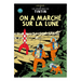 Tintin Posters - Explorers on the Moon - Tintin - Brand_Tintin - Collectibles - Home_Decor - Home_French Nostalgia - Tintin - posters-fr-2015-17_1200_1ExplorersontheMoon