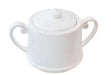 Rhone Sugar Jar Ceramic Rhone Kitchen_Serveware KTFWHS Pitchers Serveware rhone_sugar_jar
