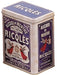Ricqles Large Tin Canister Gift Boxes & Tins French Nostalgia Brand_French Nostalgia Home_French Nostalgia Home_Gifts ricqles_large_tin_can