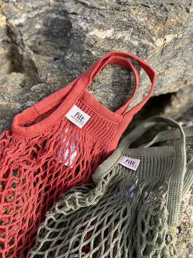 Filt Mini Bag in Brick Bag Filt Bags Brand_Filt New Arrivals New Filt Colors Shopping Bags Textiles_Shoppers scoutbrickmini_5ae363bc-8bf7-4f46-a34b-1842148527d5