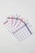 Tissage de L’Ouest Set of 2 Traditional Window Pane Plaid Red Dish Towels (21.6” x 31.4”) Textile Tissage de L’Ouest Brand_Tissage de L’Ouest CLEAN OUT SALE Dish Towels Textiles_Towels & Napkins tissagedel_ouestfrenchlinens_3d301b59-daba-44f8-b228-d9d1009f8917