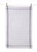 Tissage de L’Ouest Set of 2 Traditional Window Pane Plaid Blue Dish Towels (21.6” x 31.4”) Textile Tissage de L’Ouest Brand_Tissage de L’Ouest CLEAN OUT SALE Dish Towels Textiles_Towels & Napkins torchon-carreaux-bleu-_2