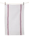 Tissage de L’Ouest Set of 2 Honeycomb Dish Towels in Red, White, Blue (21.6” x 31.4”) Textile Tissage de L’Ouest Back in stock Brand_Tissage de L’Ouest CLEAN OUT SALE Textiles_Towels & Napkins torchon-nidabeille-_2